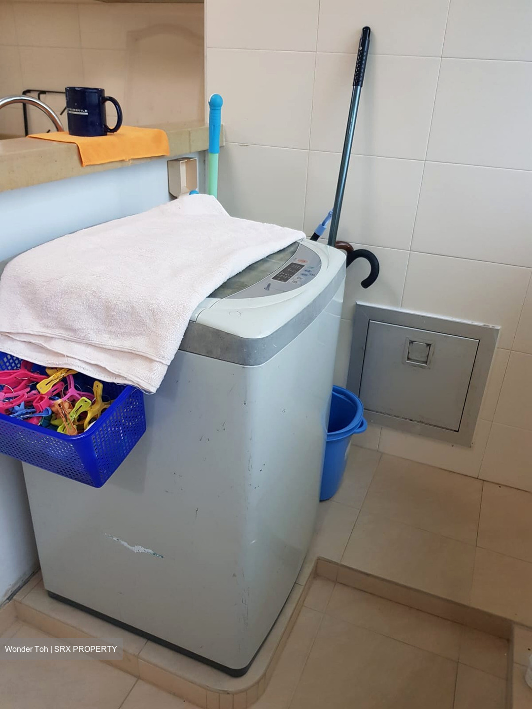 Telok Blangah Drive (Bukit Merah),  #448610331